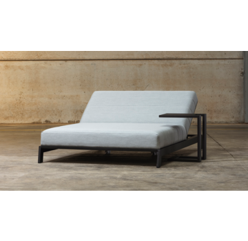 STAY Latitude double lounger