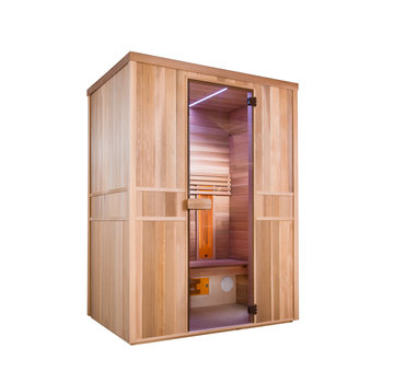 Infrawave RR-150 infrarood Sauna