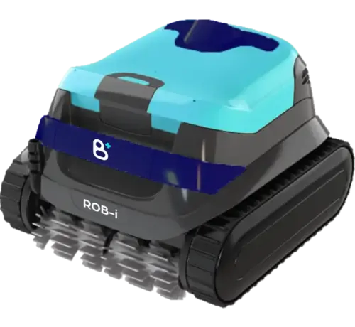 Blue+ Zwembadrobot Blueplus ROB-i 3