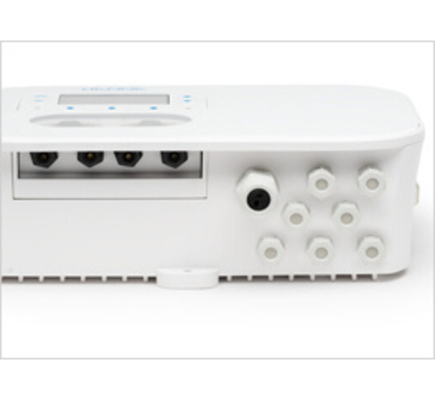 Hanna Security Pool Plus 2025 met Internet