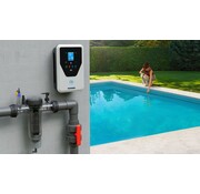 astral AstralPool Elite Connect Cellguard 100LS Compleet