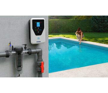 astral AstralPool Elite Connect Cellguard 100LS Compleet