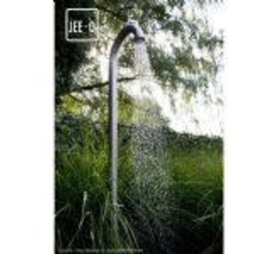 Jee-O Original 02 geborsteld