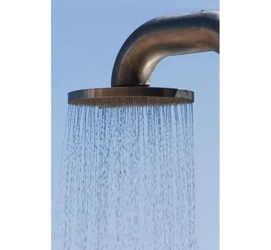 Jee-O Fatline 01 geborsteld