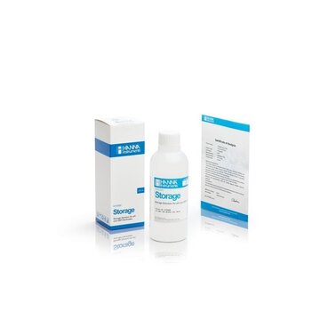 Hanna Instruments Bewaarvloeistof voor Electrodes (sondes) in winter