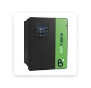 Sugar Valley Oxyfusion 60