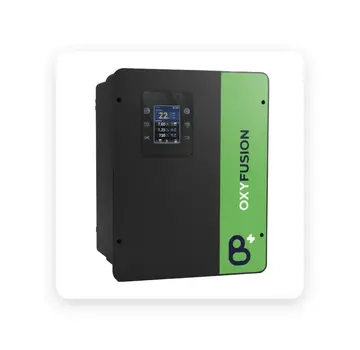 Sugar Valley Oxyfusion 60