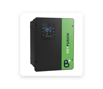 Sugar Valley Oxyfusion 80