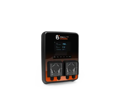 Blue+ Blueplus Dosing