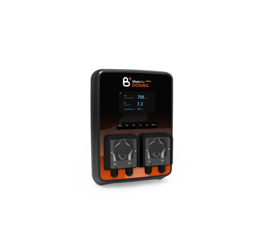 blueplus dosing Premium