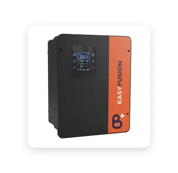 blueplus Easyfusion (ph & Chloor)