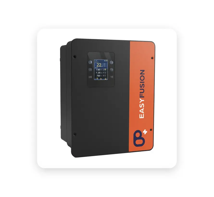 blueplus Easyfusion (ph & Chloor)
