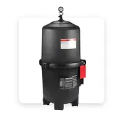 Blue+ blueplus C-Flow patroonfilter 22m3/h