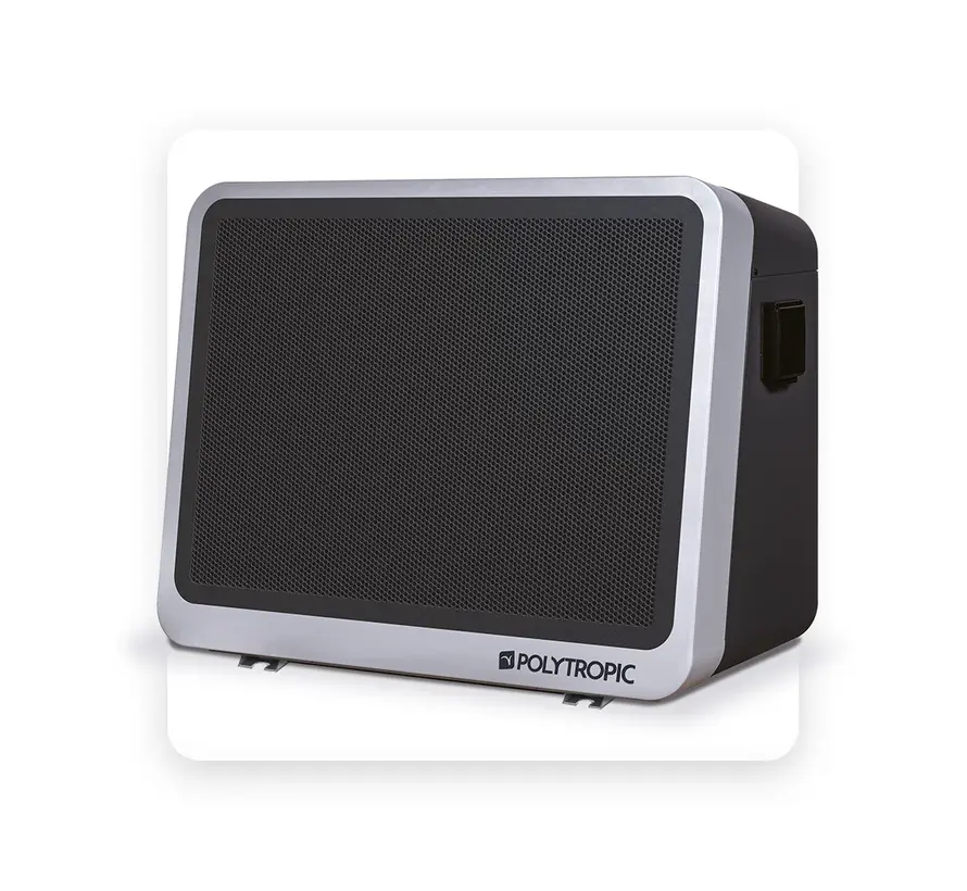 Polytropic Elite R290 Inverter 14 KW - S+