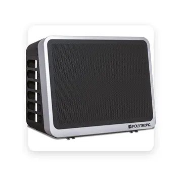 Polytropic Elite R290 Inverter 21,5 KW - XM (incl. 4G)