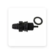 Injectieventiel 1/2"