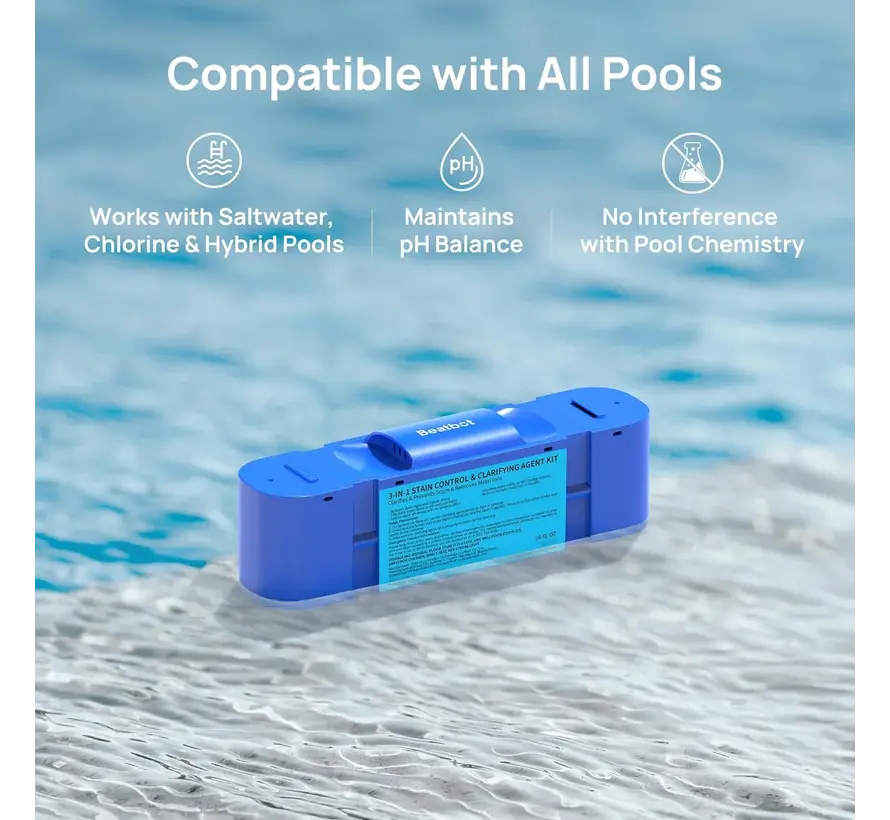 Beatbot Aquasense 2 Ultra