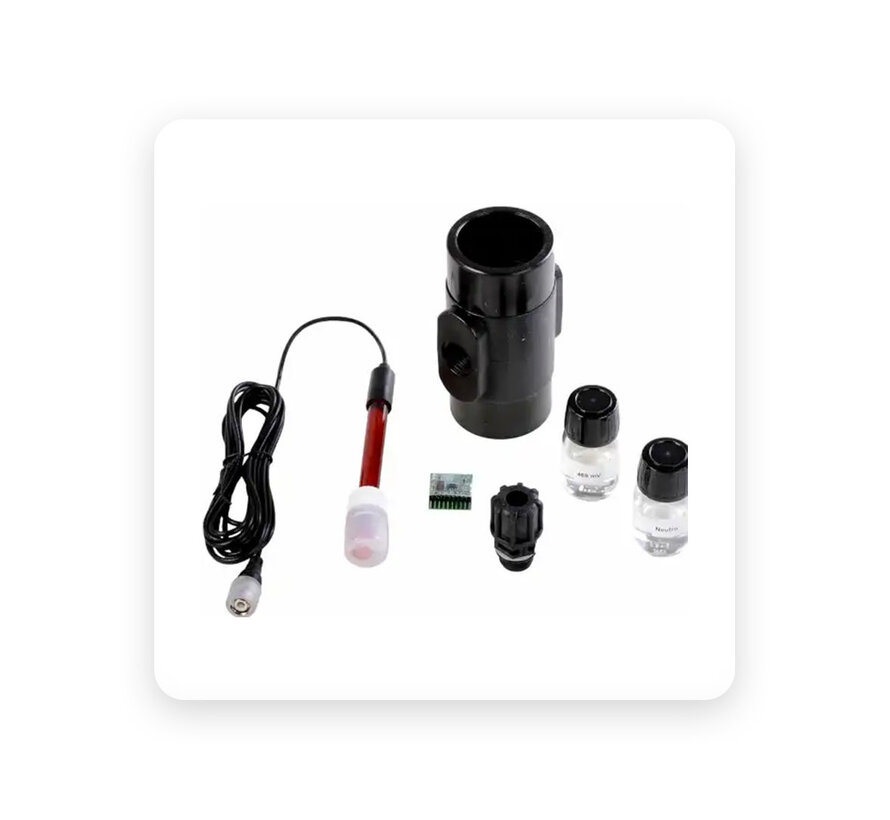 Sugar Valley orp kit (plastic premium sonde + chip)