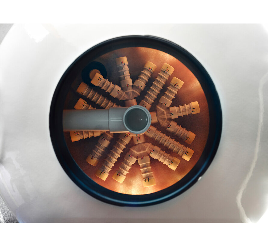 PPG Filter Deluxe - D920mm