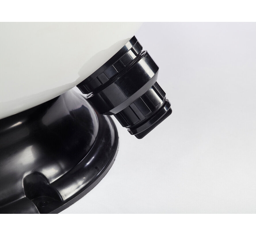 PPG Filter Deluxe - D920mm