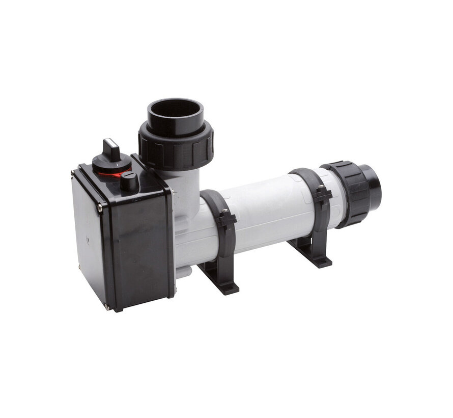 Elektrische verwarmer Pahlen 3kW