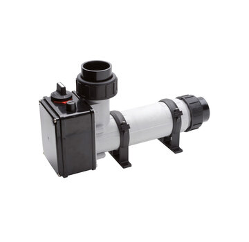 Pahlen Elektrische verwarmer Pahlen 6kW