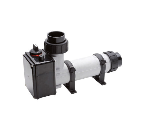 Pahlen Elektrische verwarmer Pahlen 6kW