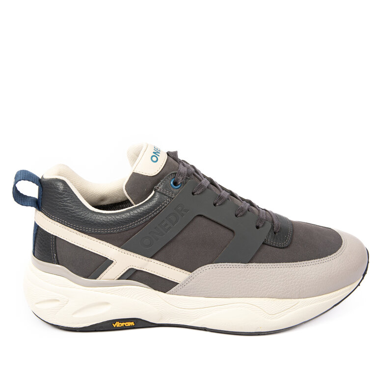ONEDR Sneaker  grijs blauw