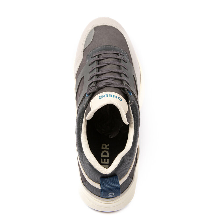 ONEDR Sneaker  grijs blauw