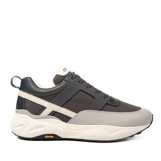 ONEDR Discover grijs blauw ONEDR Discover grijs blauw