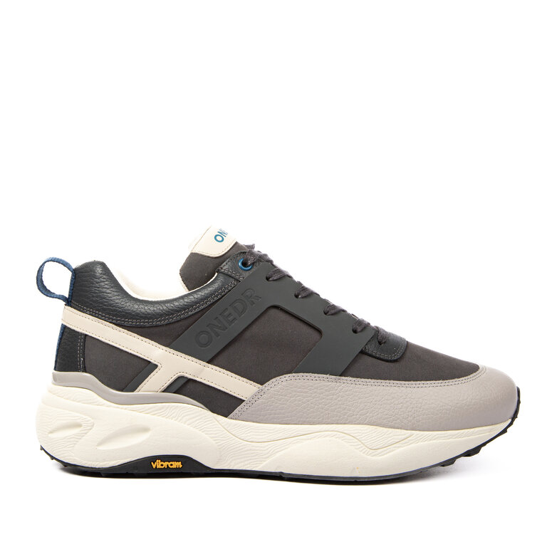 ONEDR Sneaker  grijs blauw