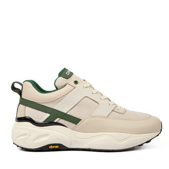 ONEDR Discover beige groen ONEDR Discover beige groen
