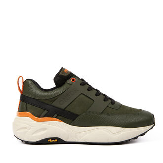 ONEDR Discover  green orange ONEDR Discover  green orange