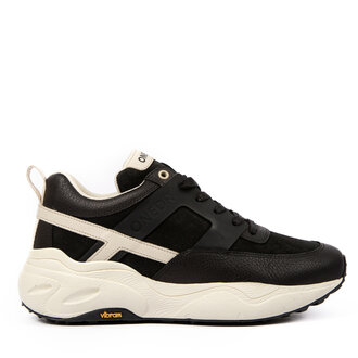 ONEDR Marko 1 black white ONEDR Marko 1 black white
