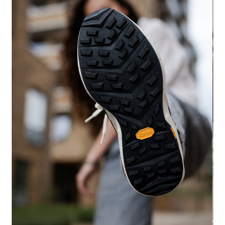 ONEDR Sneaker groen oranje