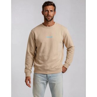 ONEDR ONEDR sweater zand
