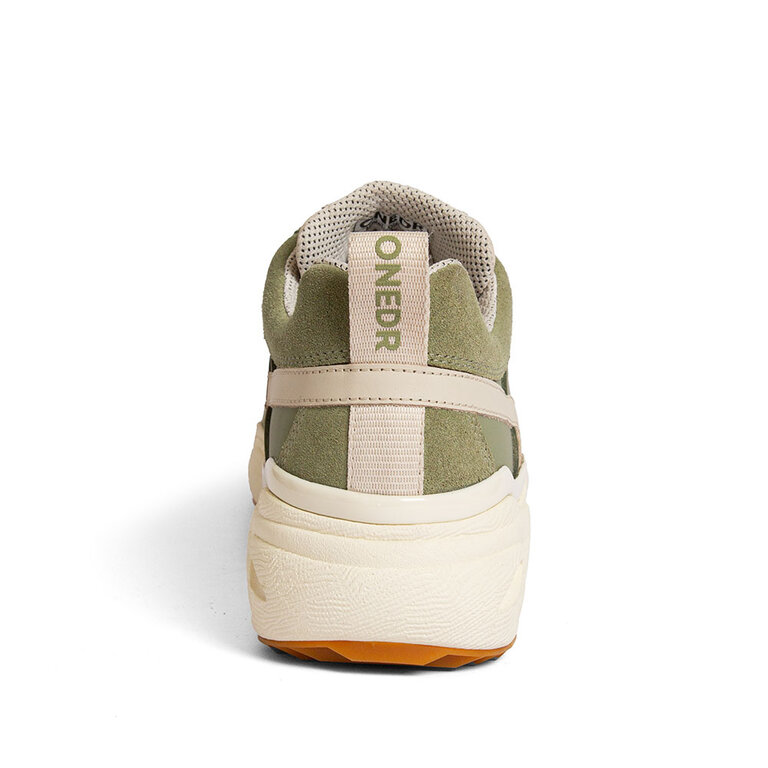 ONEDR Sneaker mos beige