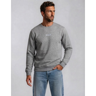 ONEDR ONEDR sweater grey