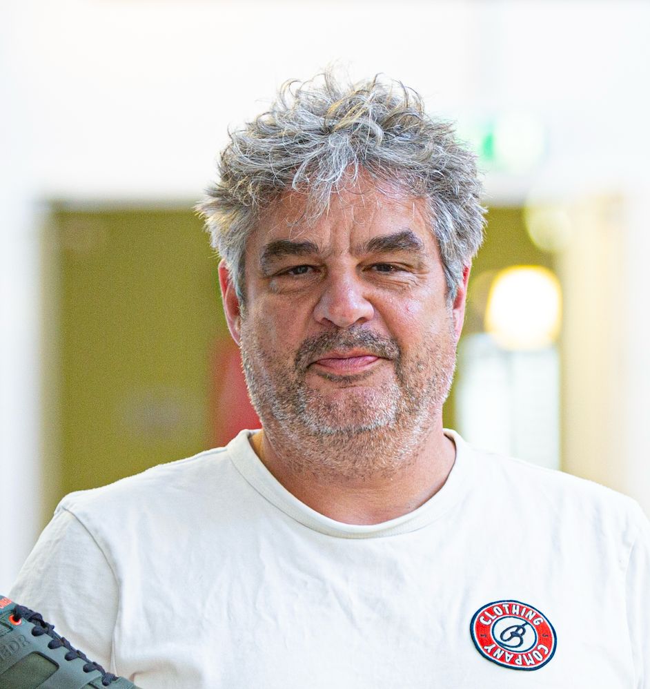 Frank Lammers