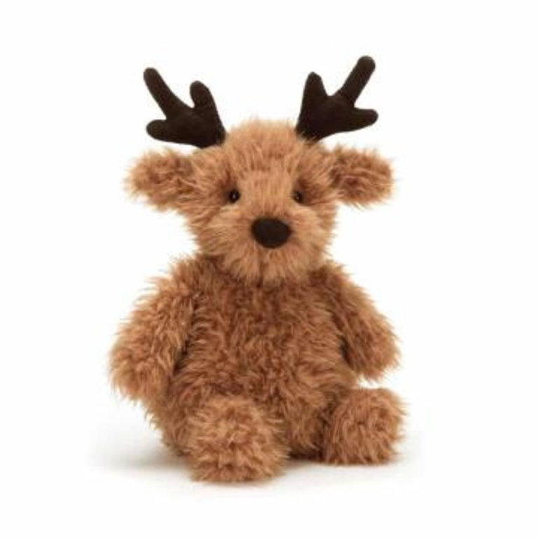 jellycat pudding reindeer