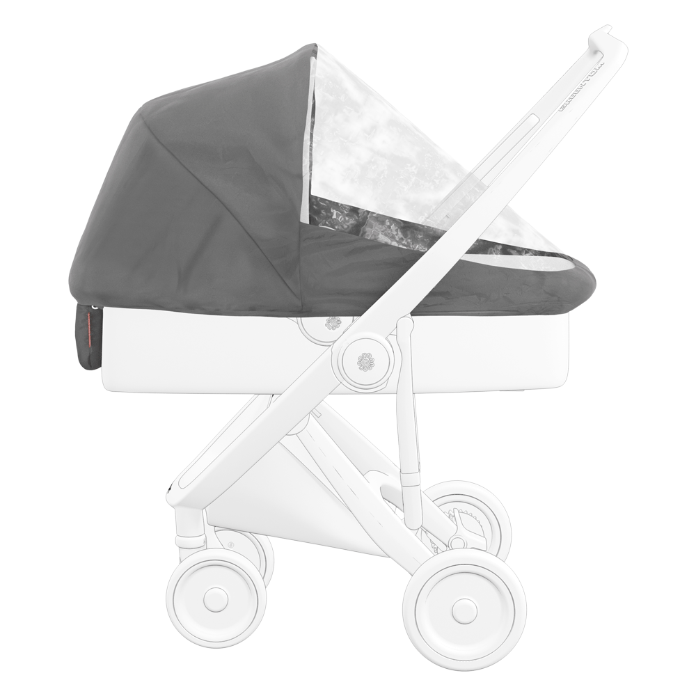 carrycot cover