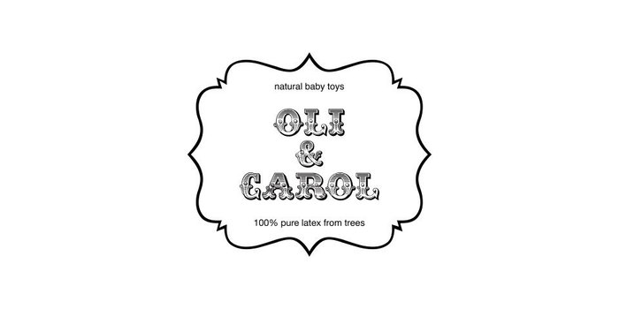 Oli & Carol