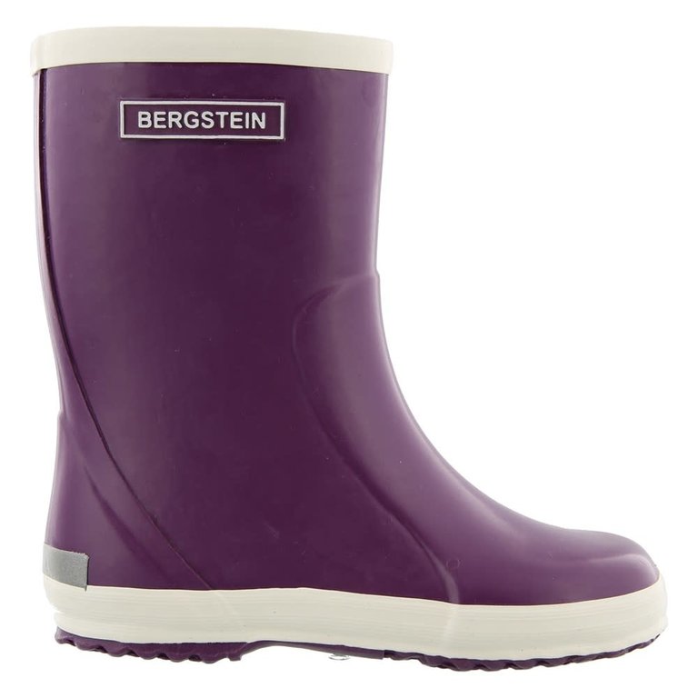 Bergstein Bergstein - rainboot purple