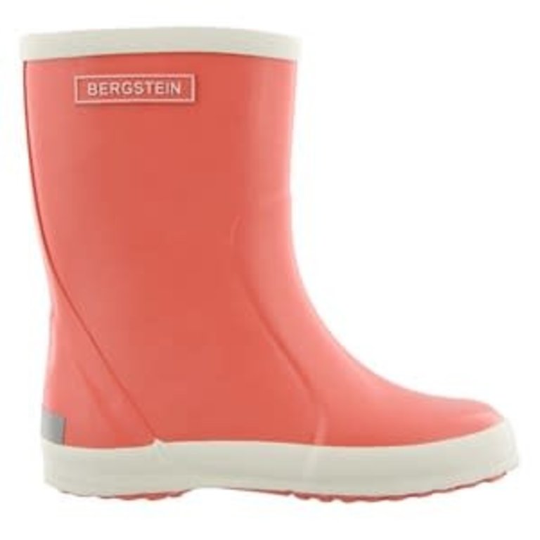 Bergstein Bergstein - rainboot coral