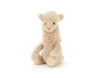 jellycat bashful llama