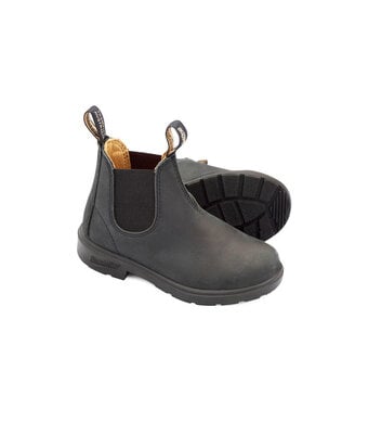 kids // rustic black
