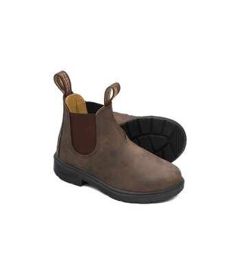 kids // rustic brown