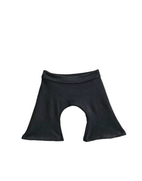 Minikane pantalon Tina // noir