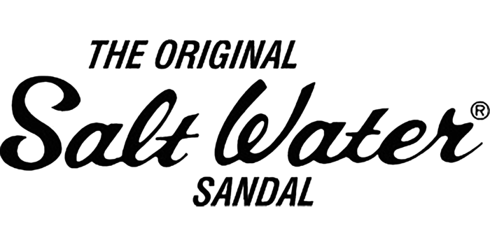 Salt Water Sandals