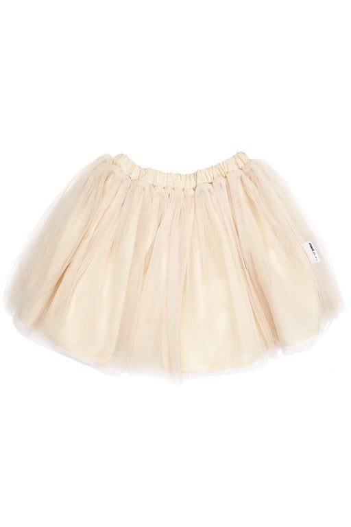 Maed for Mini tutu // ballet baboon